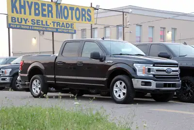 *Summer Sales Event On Now – $1,000 Off Every Vehicle Until August 31, 2026! 2020 Ford F-150 XLT 4x4...