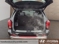 . Engine: V6 Cylinder Engine 3.8L L/100Km City: 12.2 L/100Km Hwy: 9.7 (image 5)