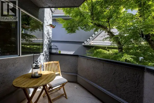 1416 MAHON AVENUE North Vancouver, British Columbia in Condos for Sale in North Shore - Image 30