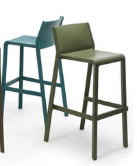Nardi Patio Furniture Bar Stools Counter Stools Restaurant City of Toronto Toronto (GTA) Preview