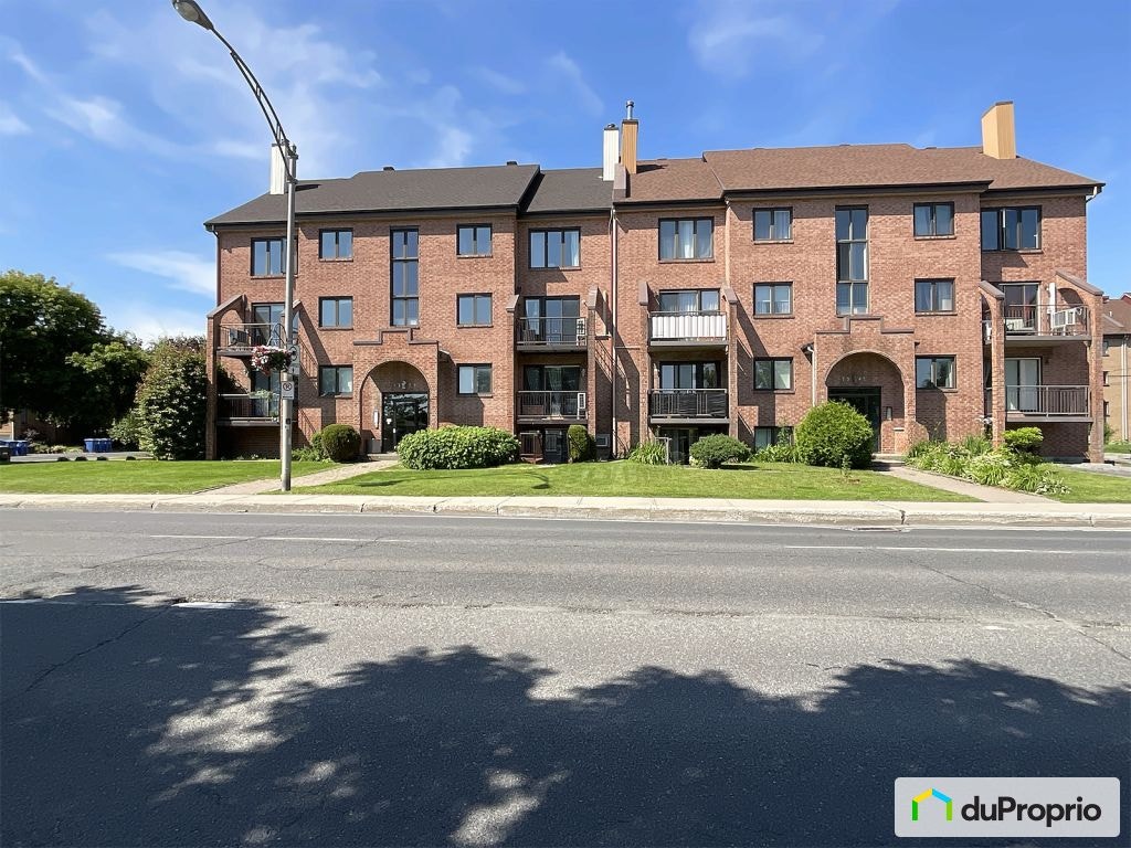 $380,000 - Condominium for sale in Longueuil (St-Hubert) — photo 2