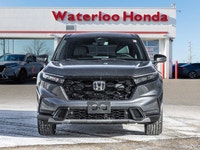 *WATERLOO HONDA'S **PRE-OWNED BUY SMART PROGRAM* - With the purchase of this vehicle, you will recei... (image 1)