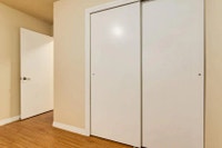 Amenities: Great Location • Heat & Water Included • Balconies Suite & Building: One-bedroom suites S... (image 6)