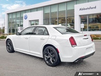 This Chrysler 300 delivers a Regular Unleaded V-6 3.6 L/220 engine powering this Automatic transmiss... (image 2)