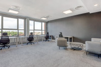 Private office space for 3 persons in Robson Square Vancouver Greater Vancouver Area Preview