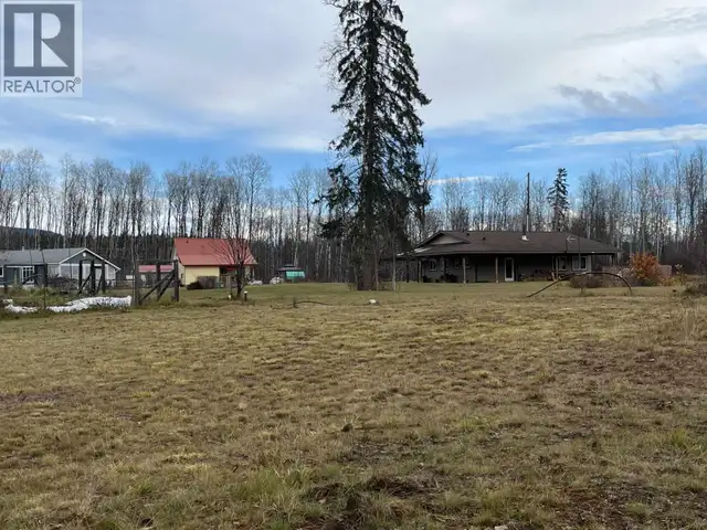 2 5115 SWANNELL DRIVE Hazelton, British Columbia in Land for Sale in Smithers - Image 7