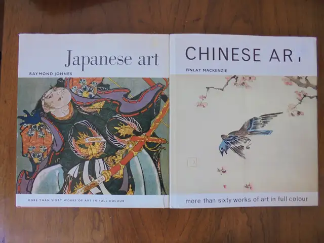 ART   MASTERS   BOOKS (r) in Non-fiction in Regina - Image 10