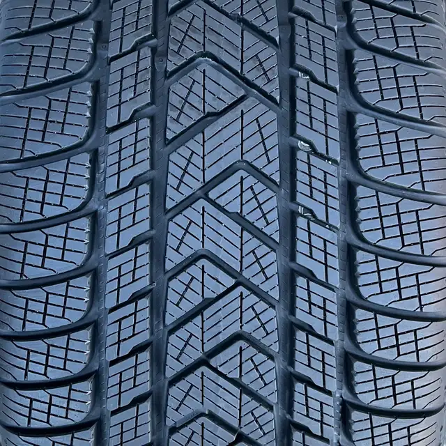 (95%) 4x Mercedes GLE 350 / 450 20" OEM Winter Wheels Package in Tires & Rims in City of Toronto - Image 11