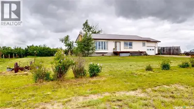 Are you looking for a country home to raise your family or to semi-retire? This property may be just...
