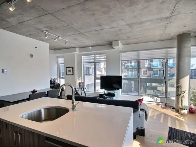$779,000 - Condominium for sale in Rosemont / La Petite Patrie in Condos for Sale in City of Montréal - Image 5