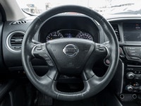 Check out this 2017 Nissan Pathfinder before someone takes it home! *Get Your Money's Worth for this... (image 7)