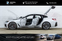 *English below* *Français:* Cette exceptionnelle BMW M440i xDrive Gran Coupe Édition Legacy 2024, af... (image 4)