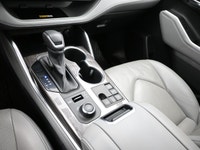 See Dealer Website for Details. 2023 Toyota Highlander PLATINUM Engine: 4 Cylinder Engine 2.4L L/100... (image 8)