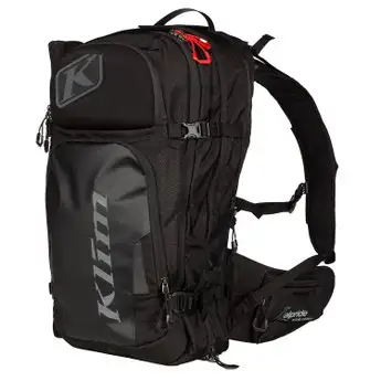 Klim Aspect 16 & Atlas 26 Airbag Avalanche Pack in Ski in Lloydminster - Image 2