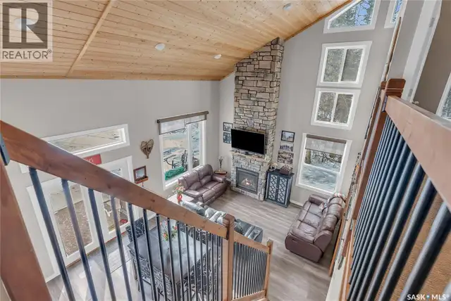 102 Moore DRIVE Lakeland Rm No. 521, Saskatchewan in Houses for Sale in Prince Albert - Image 19