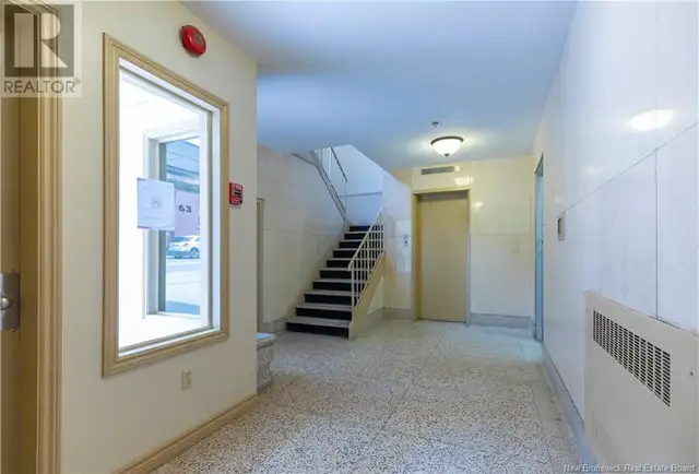 61-63 Union Street Saint John, New Brunswick in Commercial & Office Space for Sale in Saint John - Image 9