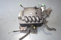 JDM Nissan Sentra MR20 MR20DE DOHC 2.0L Engine Motor 2007-2012