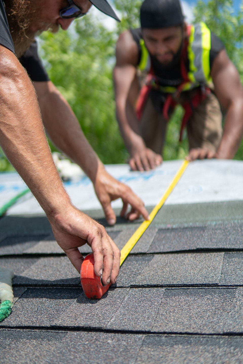 WE WANT YOU – Full Time Roofing Labourers | Construction & Trades ...