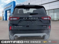 Saskatoon Motor Products - Recent Arrival! 2023 Ford Escape Platinum - Certified Certification Progr... (image 4)