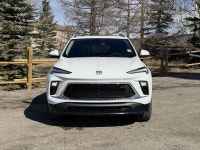 2024 Buick Encore GX Sport Touring Summit White ECOTEC 1.3L Turbo AWD 2-Way Power Driver Lumbar Cont... (image 1)