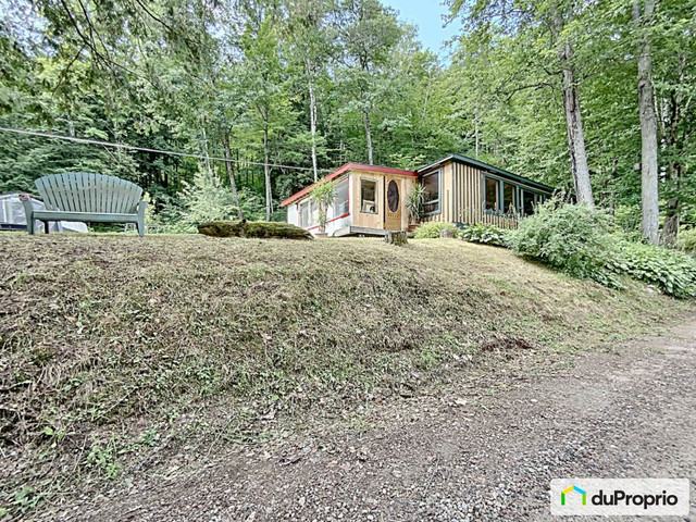 365 000$ - Chalet à vendre à Danford Lake in Houses for Sale in Gatineau - Image 3
