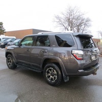 This One owner 2015 Toyota 4Runner SR5 is a reliable and spacious SUV with a powerful 6-cylinder eng... (image 7)