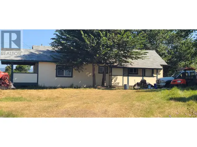 5649 VLA Road Chase, British Columbia in Land for Sale in Kamloops - Image 12
