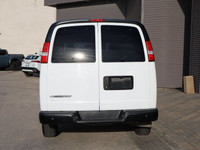 ===== 2017 Chevrolet Express 2500 LS Passenger Van ===== *Stock #:* 25W2B16B | *VIN:* 1GAWGEFF0H1210... (image 7)