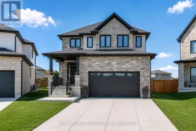 This home delivers where it matters most: layout. Set on a premium corner lot, it offers 2,818 sq ft...