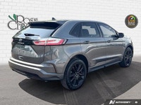 Rose City Ford | ONE OWNER | ACCIDENT FREE | HEATED SEATS | REMOTE START | POWER LIFTGATE | WIRELESS... (image 5)