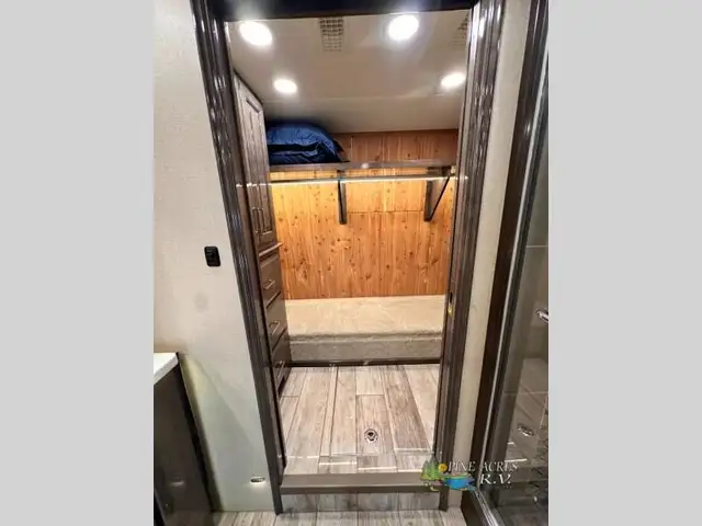 2021 Entegra Coach Anthem 44F only 35K Miles in RVs & Motorhomes in Moncton - Image 53