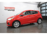 GARANTIE PROLONGÉE DISPONIBLE SUR PLACE. Véhicule inspecté avec rapport Carfax. 418-836-5075 | Texto... (image 3)