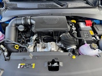This 2026 JEEP COMPASS SPORT 4X4 has the following options Cloth Low-Back Bucket Seats, Heated Front... (image 7)