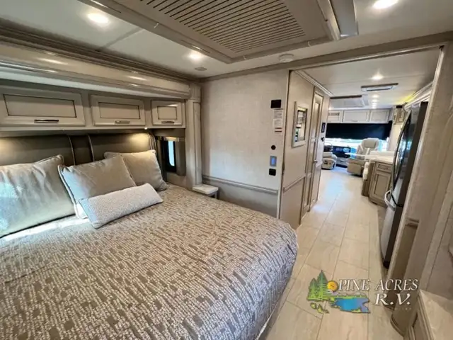 2024 Newmar Ventana 3512 Diesel Pusher in RVs & Motorhomes in Moncton - Image 61