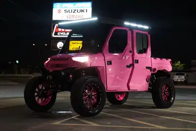 Welcome to Ride Collective - MB APPLY NOW: https://www.ridecollective.ca/ 2020 Polaris Ranger offers...