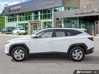 Dealer Certified Pre-Owned. This Hyundai Tucson boasts a Regular Unleaded I-4 2.5 L/152 engine power... (image 1)