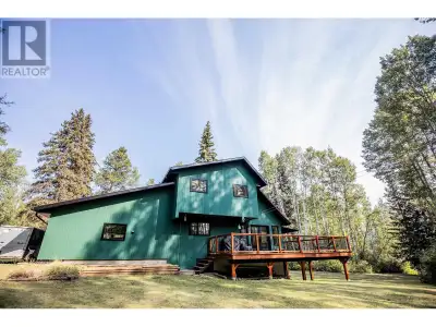 * PREC - Personal Real Estate Corporation. Lake front properties do not come up very often in the Bu...