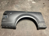 2001 Ford F150 step side box panel