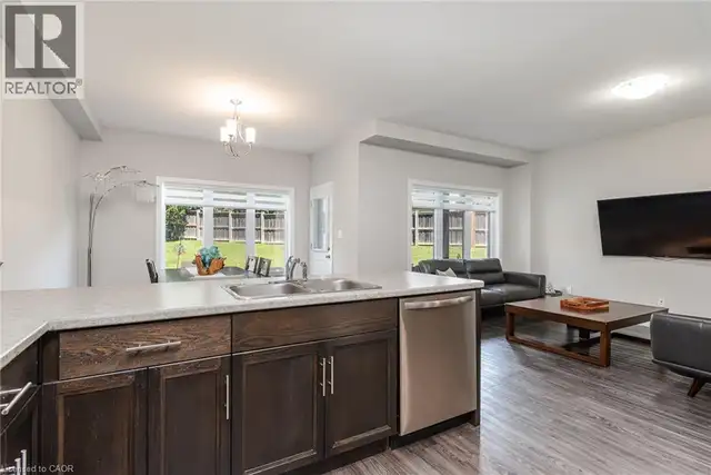 51 CRAB APPLE Court Wellesley, Ontario in Houses for Sale in Kitchener / Waterloo - Image 30