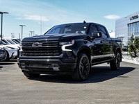 Power Sunroof | Heated Leather Bucket Seats | Adaptive Cruise Control | 22 Gloss Black Wheels | Bose... (image 3)