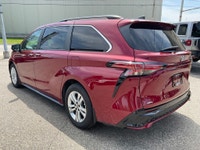 Vehicle Highlights: - Single owner - Well optioned - Well serviced - AWD Very desirable Toyota Sienn... (image 4)