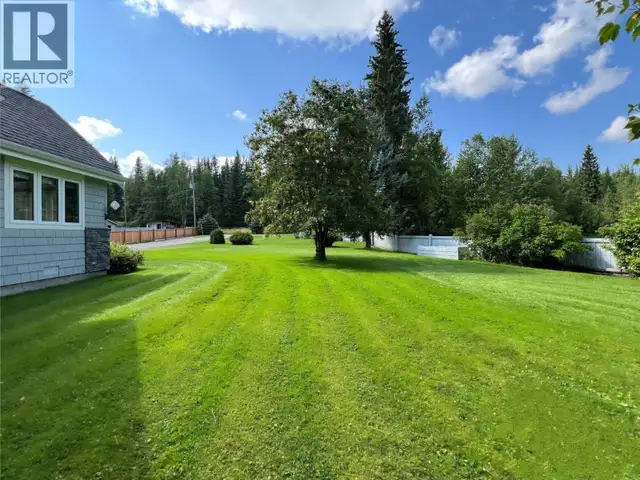 6416 HORSEFLY LANDING ROAD Horsefly, British Columbia in Houses for Sale in Williams Lake - Image 38