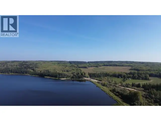 17530 INGA LAKE ROAD Fort St. John, British Columbia in Houses for Sale in Fort St. John - Image 11