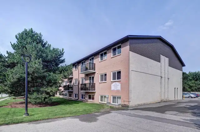 Fergus 2 Bedroom Apartment for Rent: in Long Term Rentals in Guelph - Image 3
