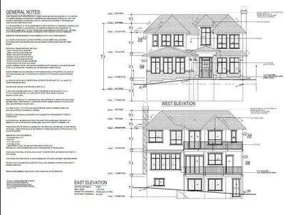Build your dream home on this over 14,900 sq. ft. lot in the prestigious Fraser Heights community of...