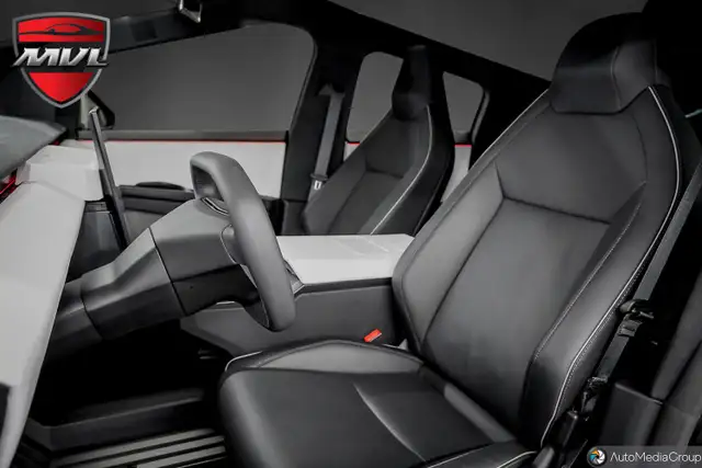 2024 Tesla Cybertruck Cyberbeast Cyberbeast | Full Self-Drivi... in Cars & Trucks in Oakville / Halton Region - Image 17
