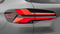 BMW Laval présente la toute nouvelle *BMW X5 xDrive40i 2026*. Une combinaison de puissance, confort... (image 9)