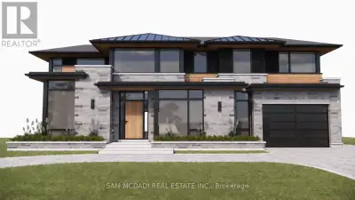 Incredible opportunity to own a premium building lot in the prestigious Rattray Marsh community, off...