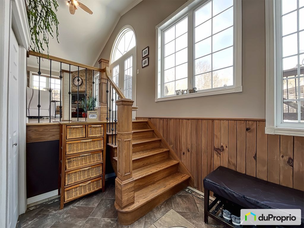 $595,000 - 2 Storey for sale in St-Fulgence — photo 3
