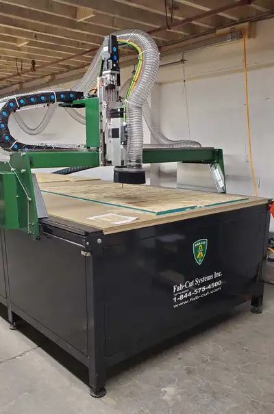 CNC Wood Router Table, View more